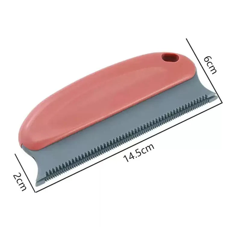 Ultimate 2-in-1 Pet Hair & Lint Remover โ Fast, Easy, & Reusable!