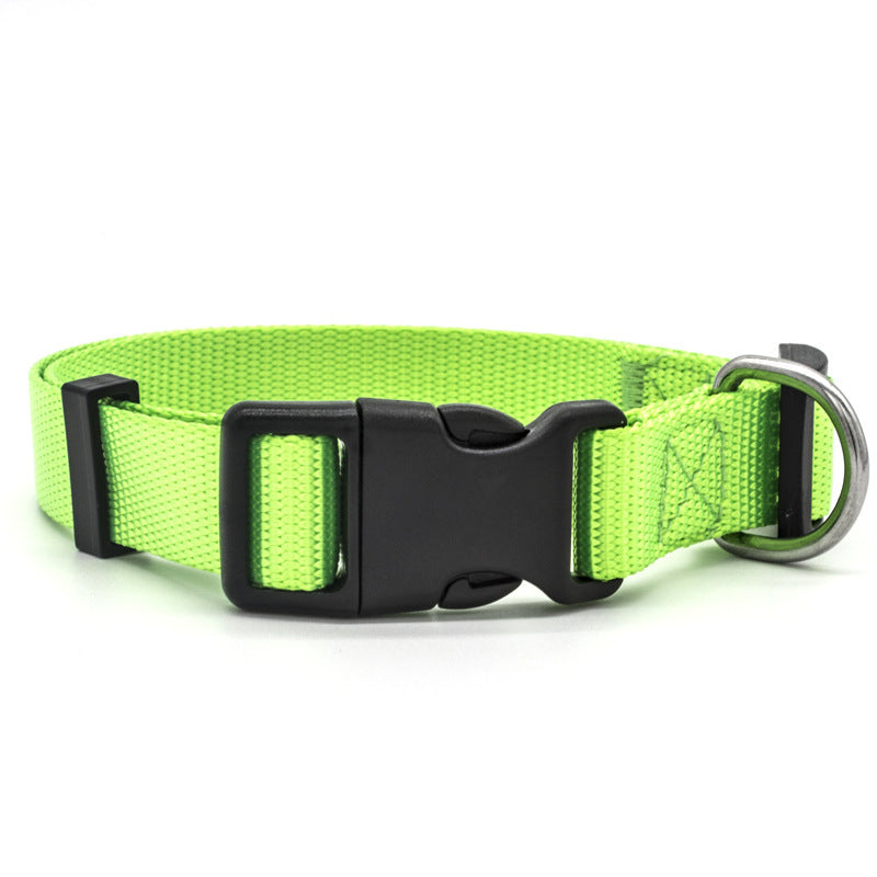 Comfort & Style: The Perfect Pet Collar for Your Furry Friend!