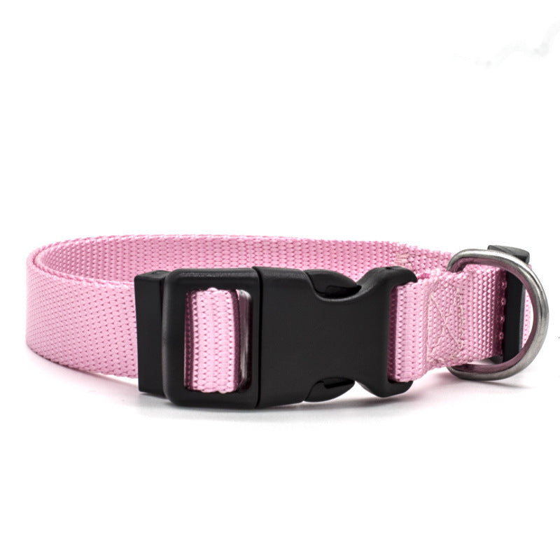 Comfort & Style: The Perfect Pet Collar for Your Furry Friend!