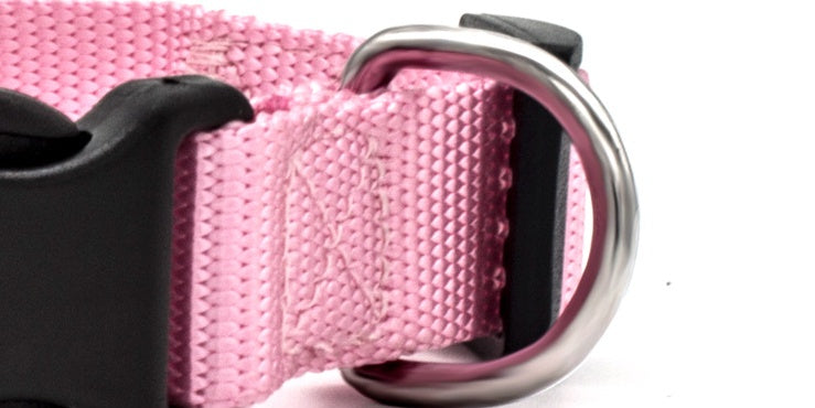 Comfort & Style: The Perfect Pet Collar for Your Furry Friend!