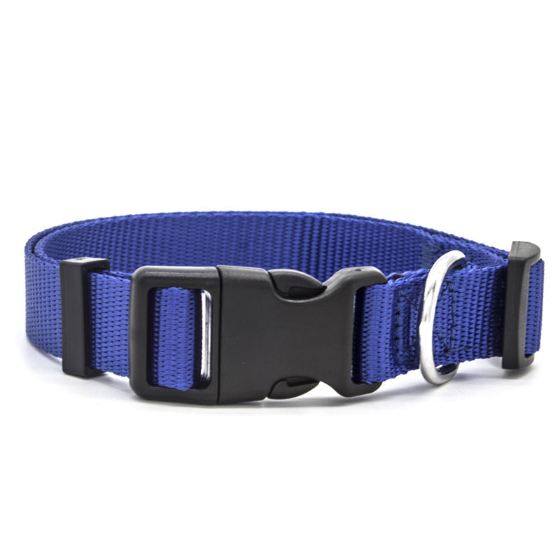 Comfort & Style: The Perfect Pet Collar for Your Furry Friend!