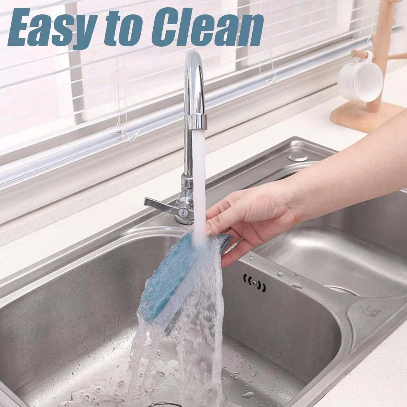 Ultimate 2-in-1 Pet Hair & Lint Remover – Fast, Easy, & Reusable!