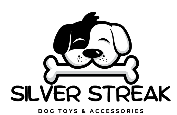 Silver Streak Goods